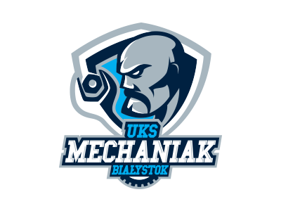  UKS "MECHANIAK"