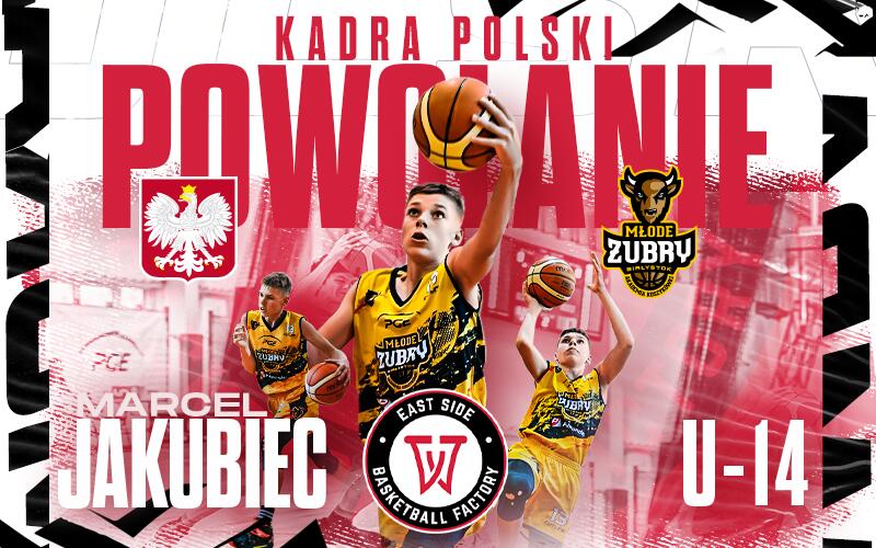 POWOŁANIE - KONSULTACJA KADRY POLSKI U-14